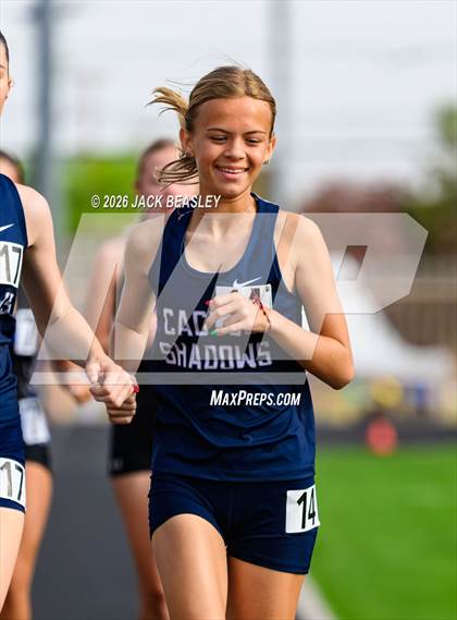 Thumbnail 1 in Ron Smith Classic Invitational photogallery.