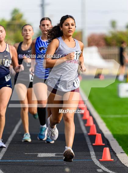 Thumbnail 3 in Ron Smith Classic Invitational photogallery.