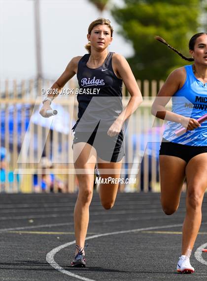 Thumbnail 3 in Ron Smith Classic Invitational photogallery.