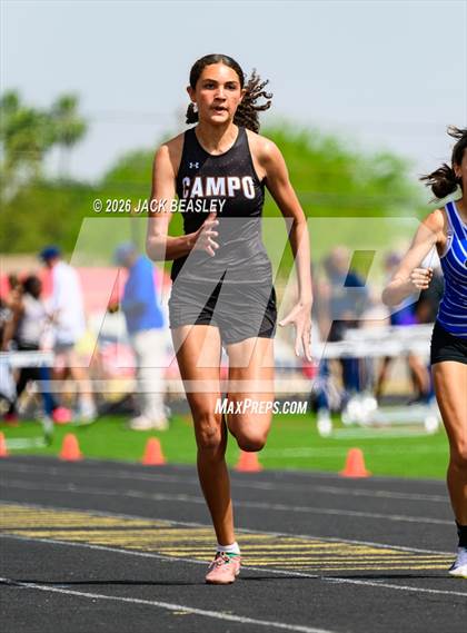 Thumbnail 3 in Ron Smith Classic Invitational photogallery.