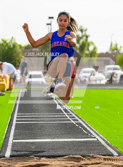 Thumbnail 1 in Ron Smith Classic Invitational photogallery.