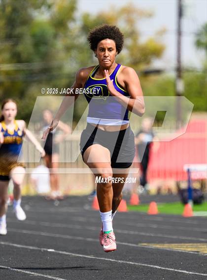 Thumbnail 3 in Ron Smith Classic Invitational photogallery.