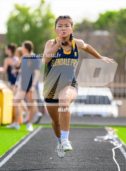 Thumbnail 3 in Ron Smith Classic Invitational photogallery.