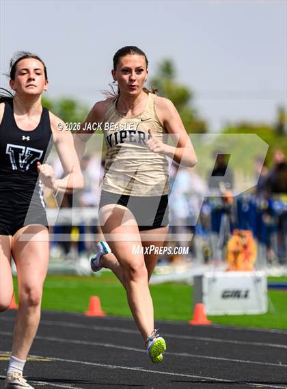 Thumbnail 1 in Ron Smith Classic Invitational photogallery.