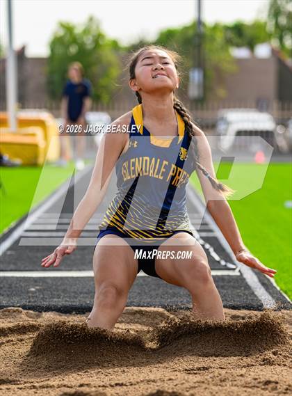 Thumbnail 1 in Ron Smith Classic Invitational photogallery.