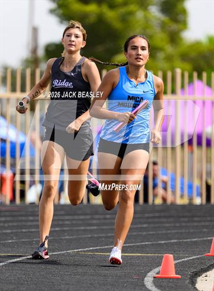 Thumbnail 2 in Ron Smith Classic Invitational photogallery.