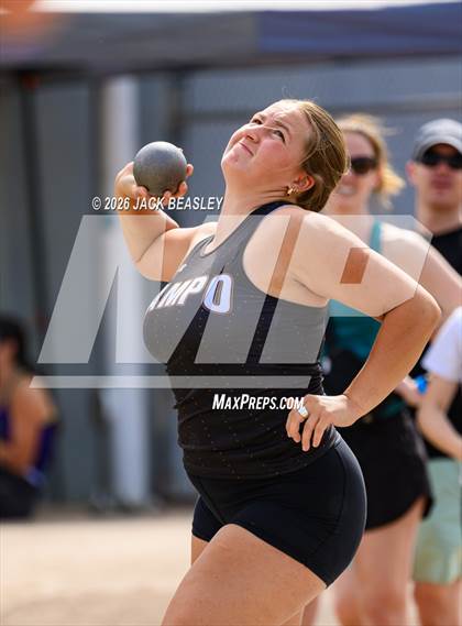 Thumbnail 1 in Ron Smith Classic Invitational photogallery.