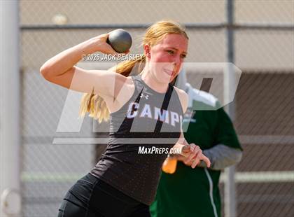 Thumbnail 2 in Ron Smith Classic Invitational photogallery.