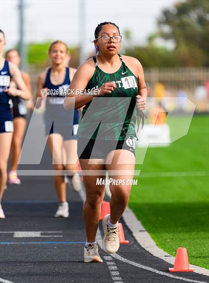 Thumbnail 2 in Ron Smith Classic Invitational photogallery.
