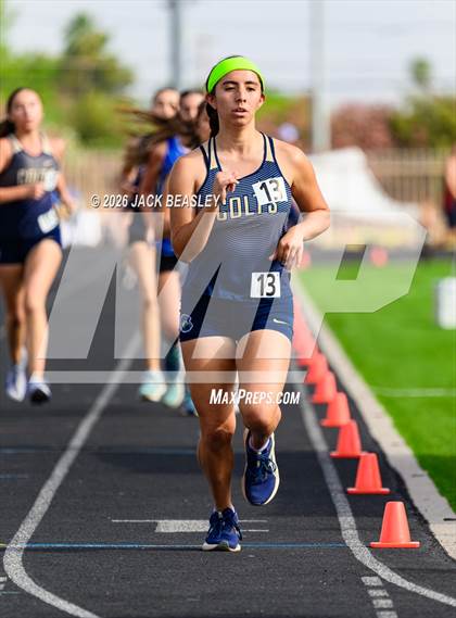 Thumbnail 2 in Ron Smith Classic Invitational photogallery.