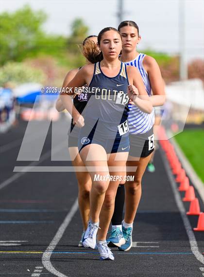 Thumbnail 1 in Ron Smith Classic Invitational photogallery.
