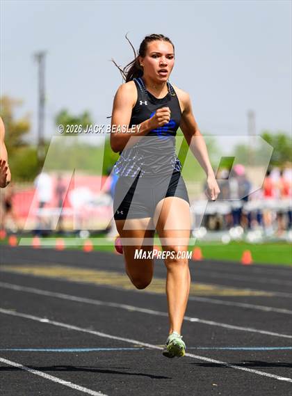 Thumbnail 2 in Ron Smith Classic Invitational photogallery.