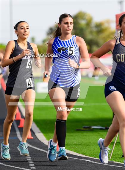 Thumbnail 2 in Ron Smith Classic Invitational photogallery.