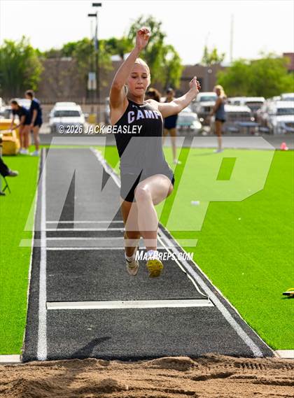 Thumbnail 2 in Ron Smith Classic Invitational photogallery.
