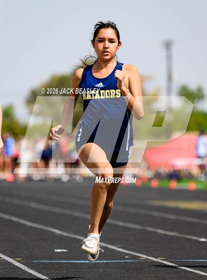 Thumbnail 3 in Ron Smith Classic Invitational photogallery.