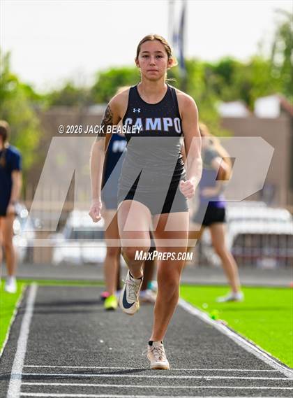 Thumbnail 3 in Ron Smith Classic Invitational photogallery.