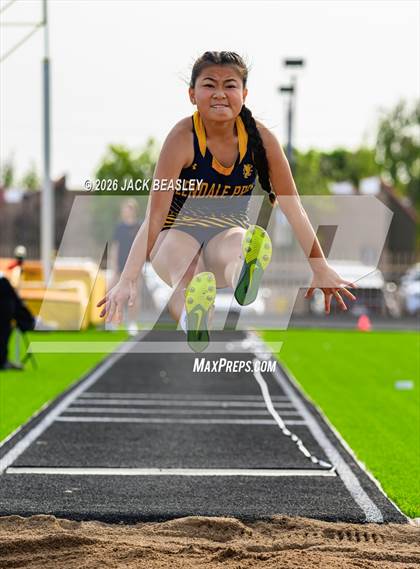 Thumbnail 2 in Ron Smith Classic Invitational photogallery.