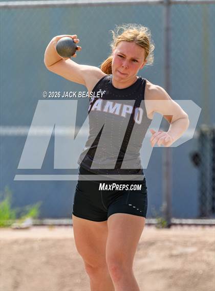 Thumbnail 1 in Ron Smith Classic Invitational photogallery.
