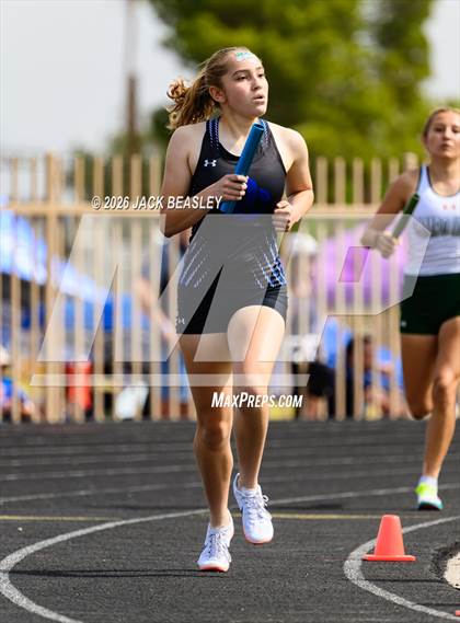 Thumbnail 3 in Ron Smith Classic Invitational photogallery.