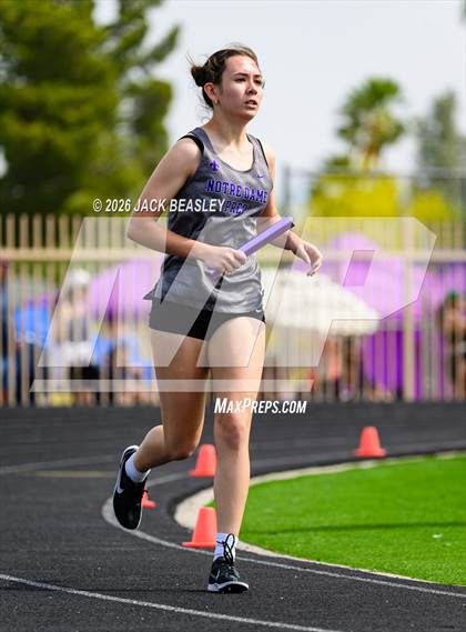 Thumbnail 2 in Ron Smith Classic Invitational photogallery.