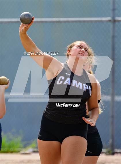 Thumbnail 3 in Ron Smith Classic Invitational photogallery.