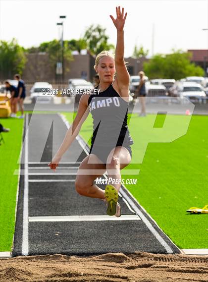Thumbnail 3 in Ron Smith Classic Invitational photogallery.