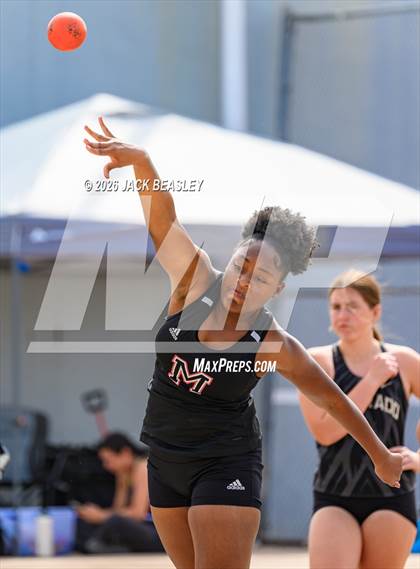 Thumbnail 3 in Ron Smith Classic Invitational photogallery.