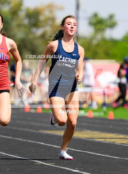 Thumbnail 2 in Ron Smith Classic Invitational photogallery.