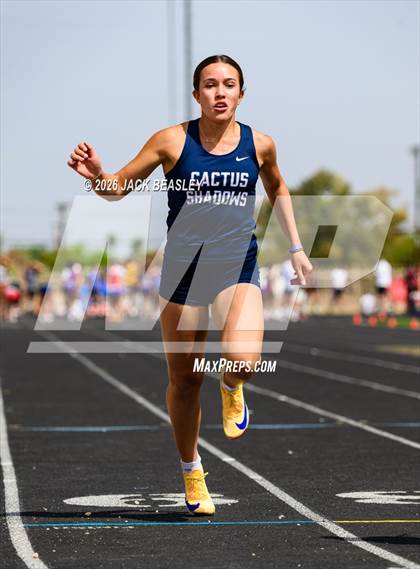 Thumbnail 1 in Ron Smith Classic Invitational photogallery.