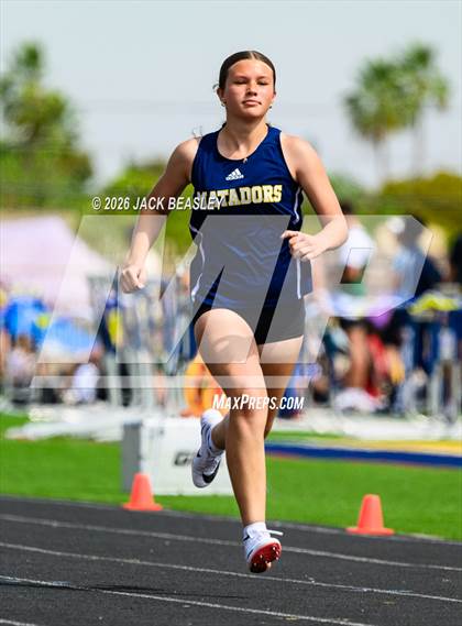 Thumbnail 3 in Ron Smith Classic Invitational photogallery.