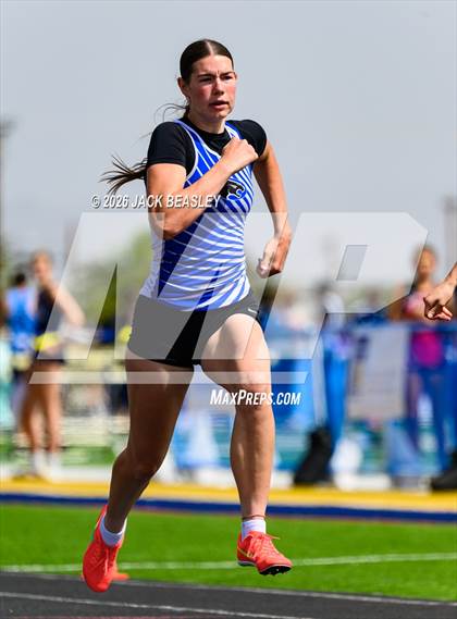Thumbnail 3 in Ron Smith Classic Invitational photogallery.