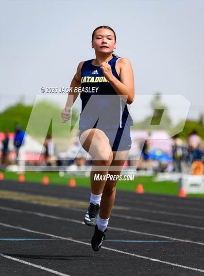 Thumbnail 2 in Ron Smith Classic Invitational photogallery.