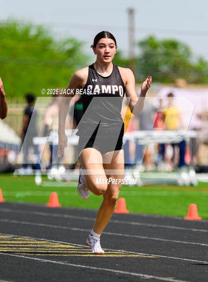 Thumbnail 2 in Ron Smith Classic Invitational photogallery.