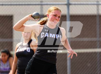 Thumbnail 2 in Ron Smith Classic Invitational photogallery.