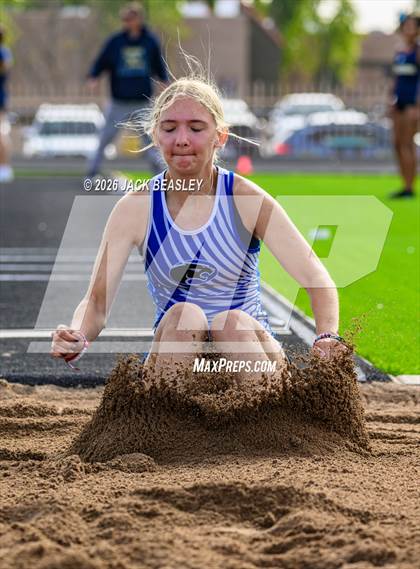 Thumbnail 1 in Ron Smith Classic Invitational photogallery.