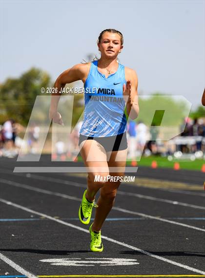 Thumbnail 3 in Ron Smith Classic Invitational photogallery.