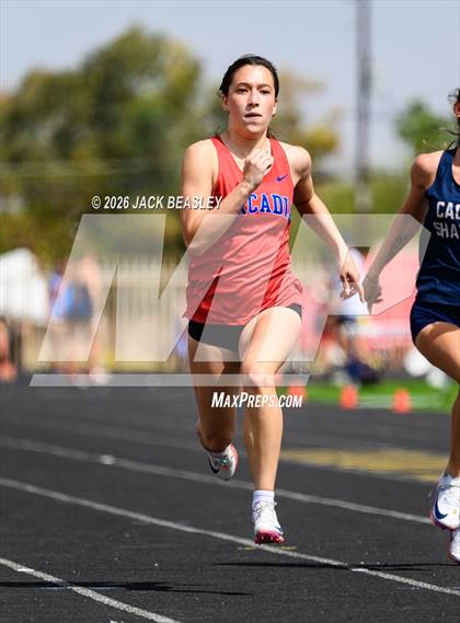 Thumbnail 3 in Ron Smith Classic Invitational photogallery.