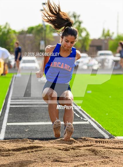 Thumbnail 2 in Ron Smith Classic Invitational photogallery.