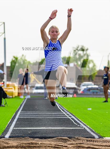 Thumbnail 3 in Ron Smith Classic Invitational photogallery.