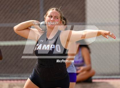 Thumbnail 3 in Ron Smith Classic Invitational photogallery.