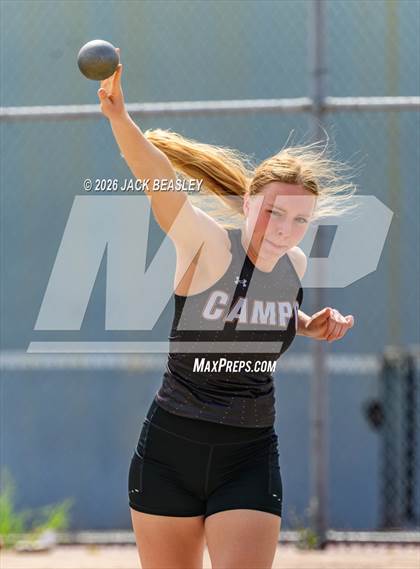 Thumbnail 2 in Ron Smith Classic Invitational photogallery.