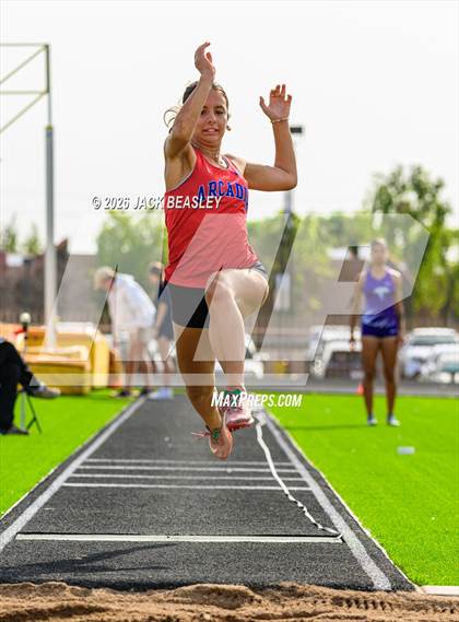 Thumbnail 1 in Ron Smith Classic Invitational photogallery.