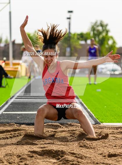 Thumbnail 2 in Ron Smith Classic Invitational photogallery.