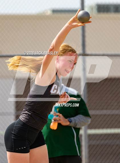Thumbnail 1 in Ron Smith Classic Invitational photogallery.