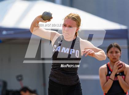 Thumbnail 2 in Ron Smith Classic Invitational photogallery.