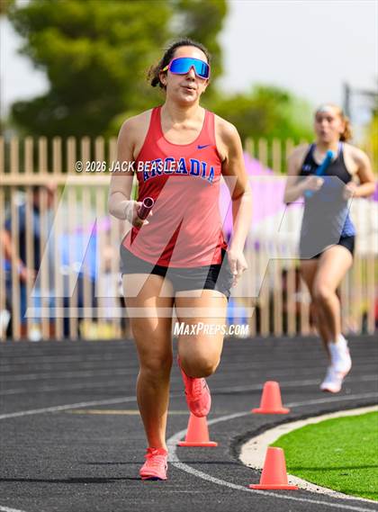Thumbnail 2 in Ron Smith Classic Invitational photogallery.