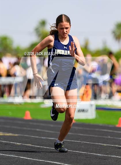 Thumbnail 2 in Ron Smith Classic Invitational photogallery.