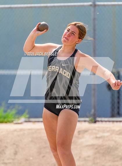Thumbnail 3 in Ron Smith Classic Invitational photogallery.
