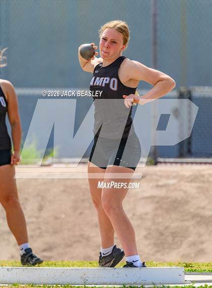 Thumbnail 3 in Ron Smith Classic Invitational photogallery.