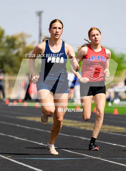 Thumbnail 3 in Ron Smith Classic Invitational photogallery.